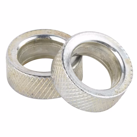 カスタマイズされたハードウェアツールアクセサリーニッケルメッキリベット