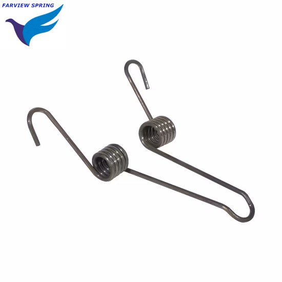 ブレーキハードウェアキット ブレーキシュー適用小引張スプリング